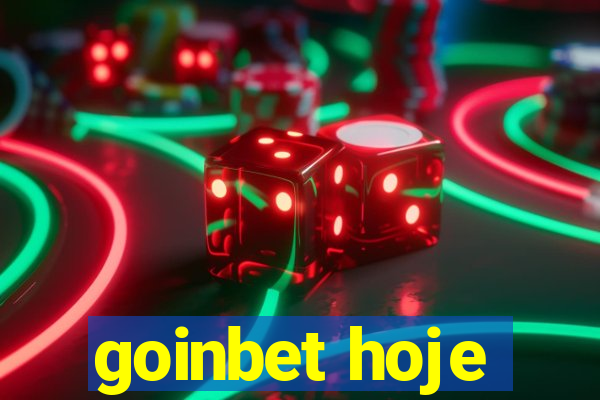 goinbet hoje