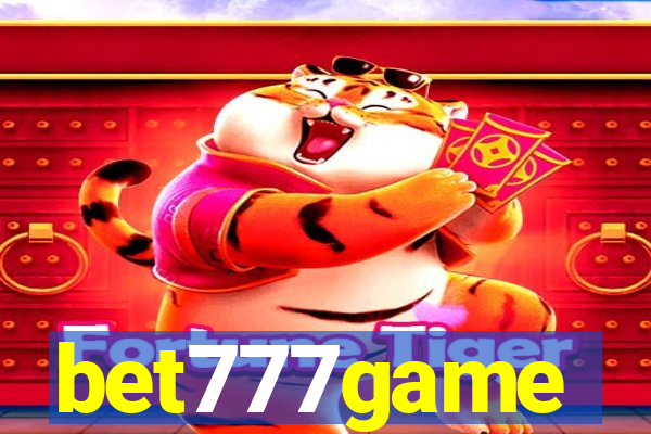 bet777game