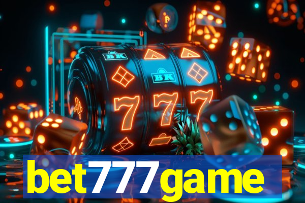 bet777game