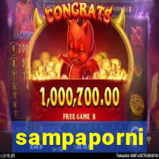 sampaporni