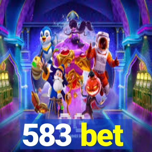 583 bet