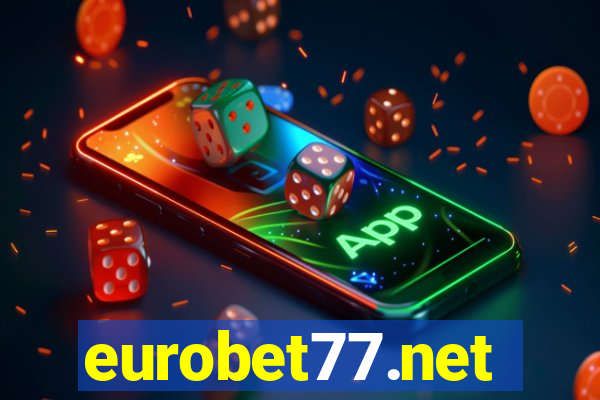 eurobet77.net