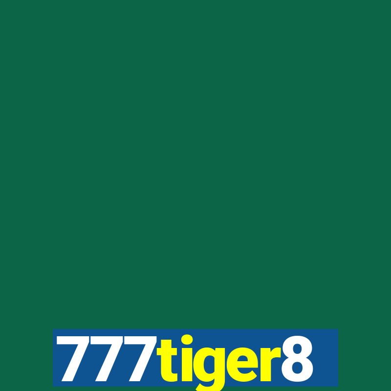 777tiger8