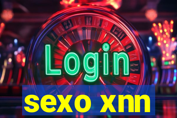 sexo xnn