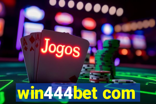 win444bet com