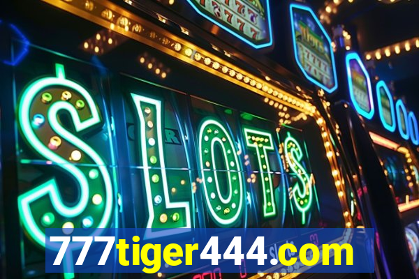 777tiger444.com