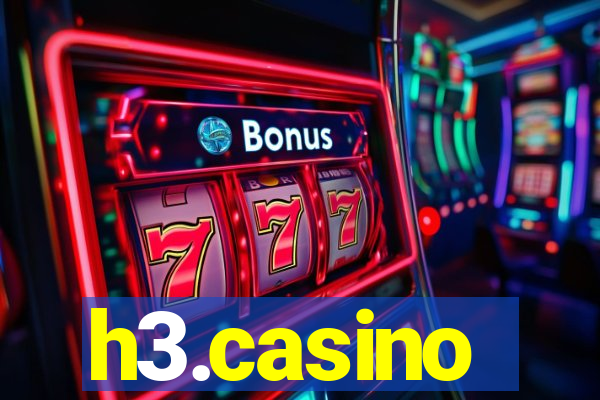 h3.casino