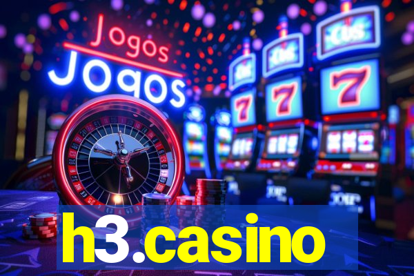 h3.casino