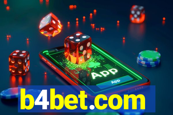 b4bet.com