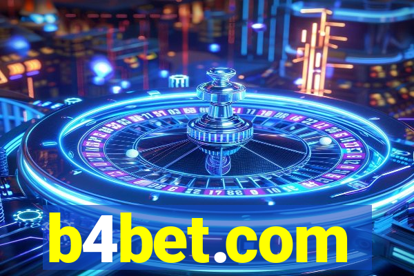 b4bet.com