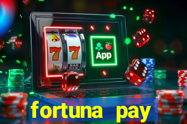 fortuna pay consultoria financeira ltda