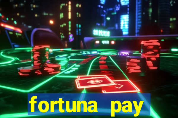 fortuna pay consultoria financeira ltda