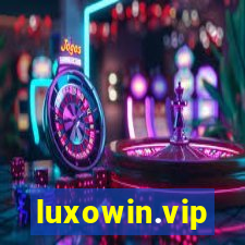 luxowin.vip