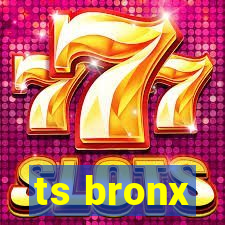 ts bronx