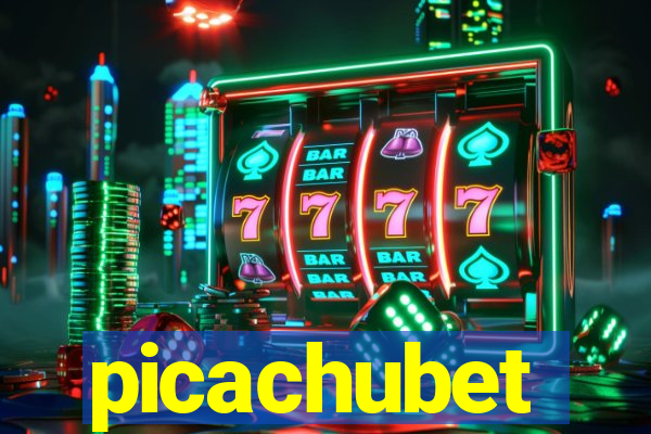 picachubet