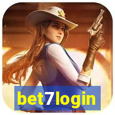 bet7login