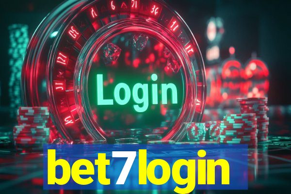 bet7login