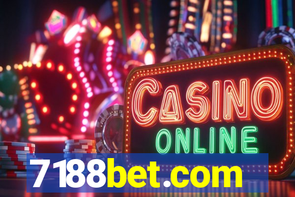 7188bet.com