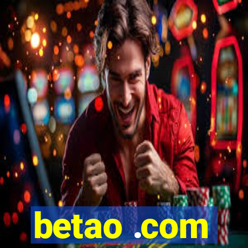 betao .com