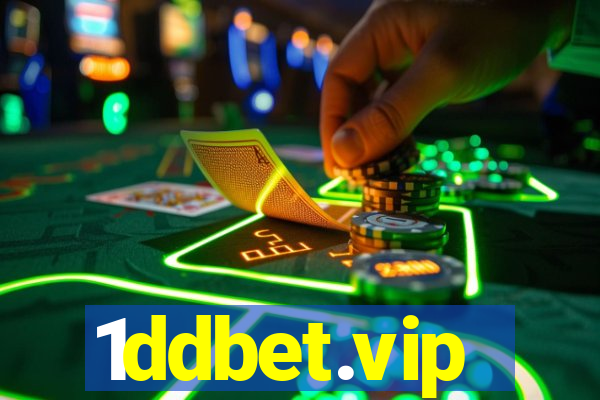 1ddbet.vip