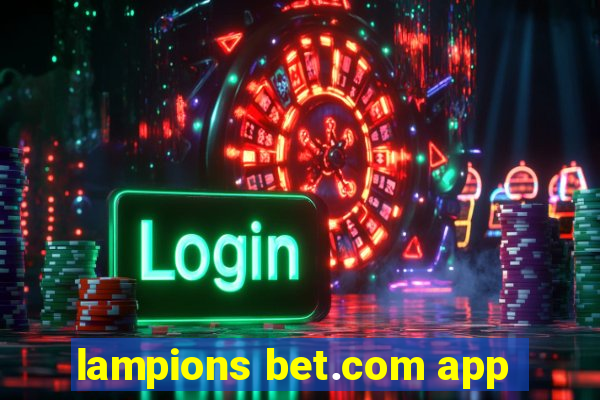 lampions bet.com app