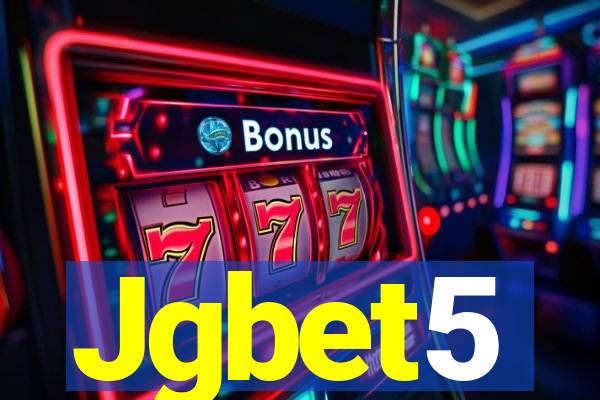 Jgbet5