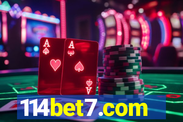 114bet7.com