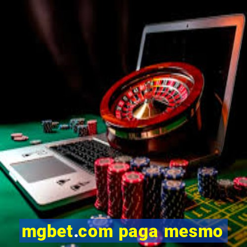 mgbet.com paga mesmo