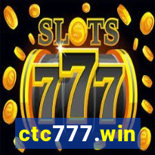 ctc777.win