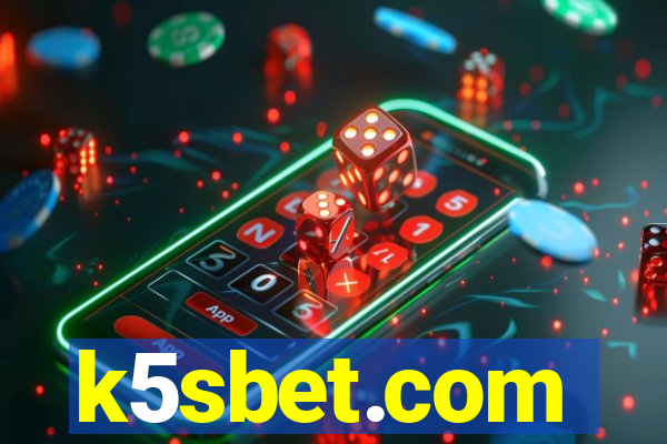 k5sbet.com