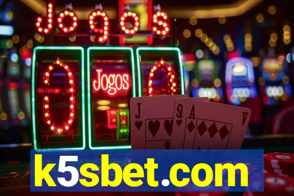 k5sbet.com