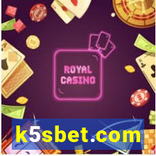 k5sbet.com