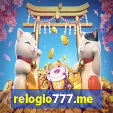 relogio777.me