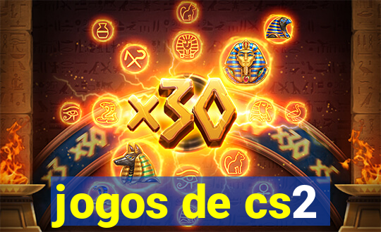 jogos de cs2