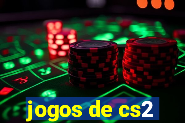 jogos de cs2