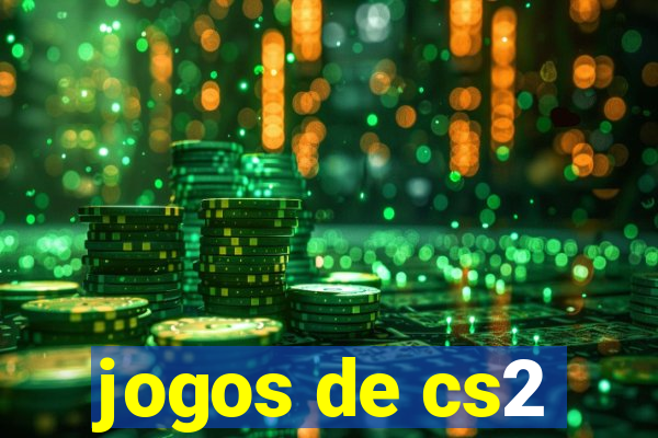 jogos de cs2