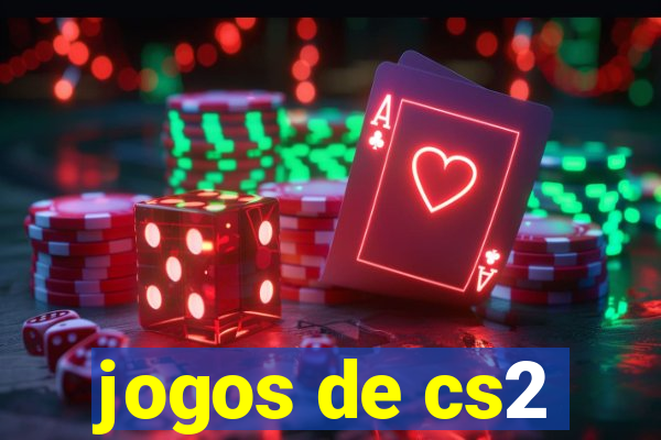 jogos de cs2