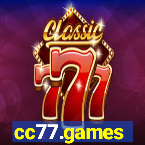 cc77.games