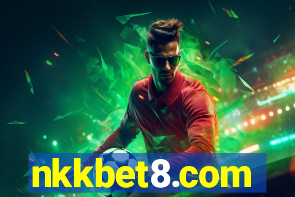 nkkbet8.com