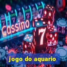 jogo do aquario