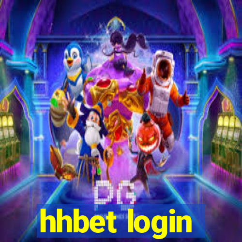 hhbet login