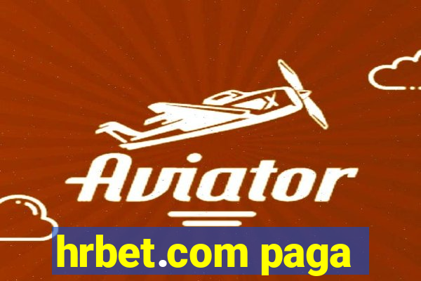 hrbet.com paga