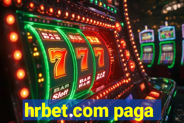 hrbet.com paga