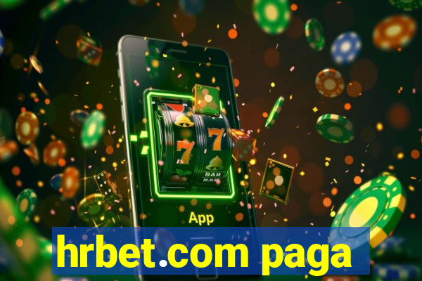 hrbet.com paga