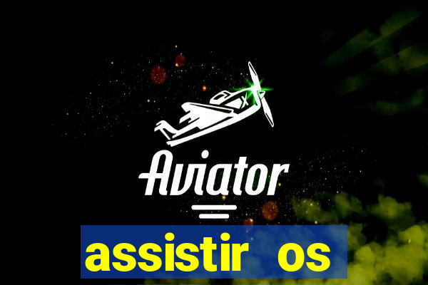 assistir os simpsons on-line