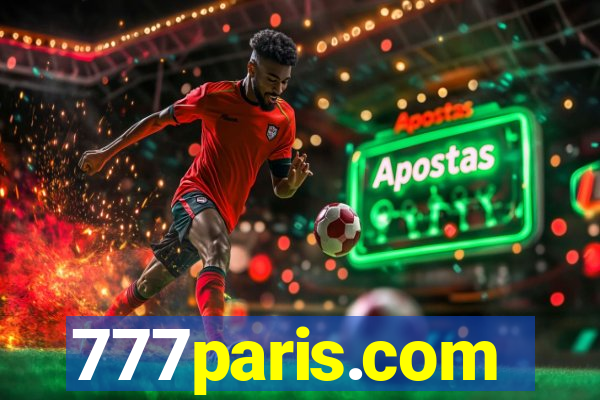 777paris.com