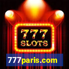 777paris.com