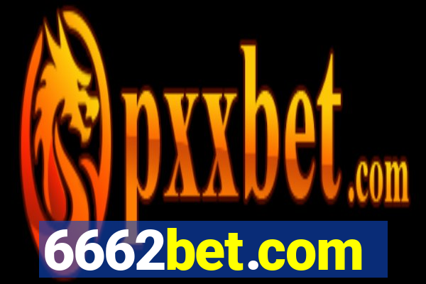 6662bet.com