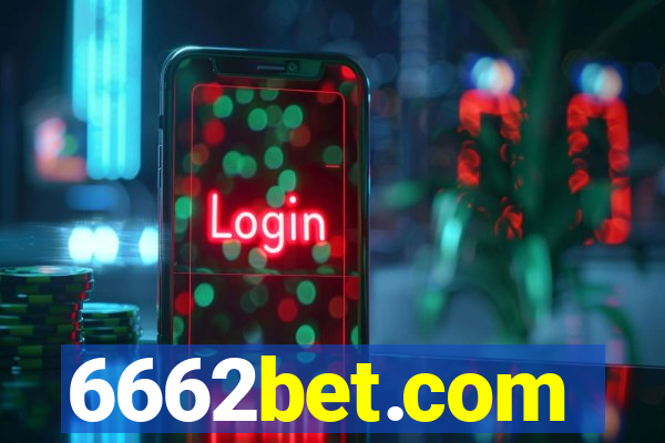 6662bet.com