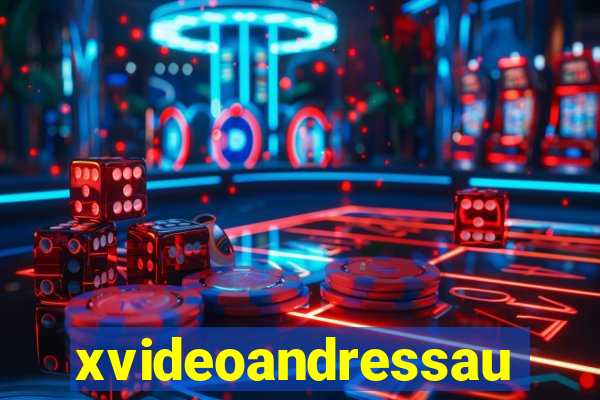 xvideoandressaurach